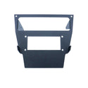 RZR Pro 2022-2024 Series Vertical Radio and Intercom Bracket