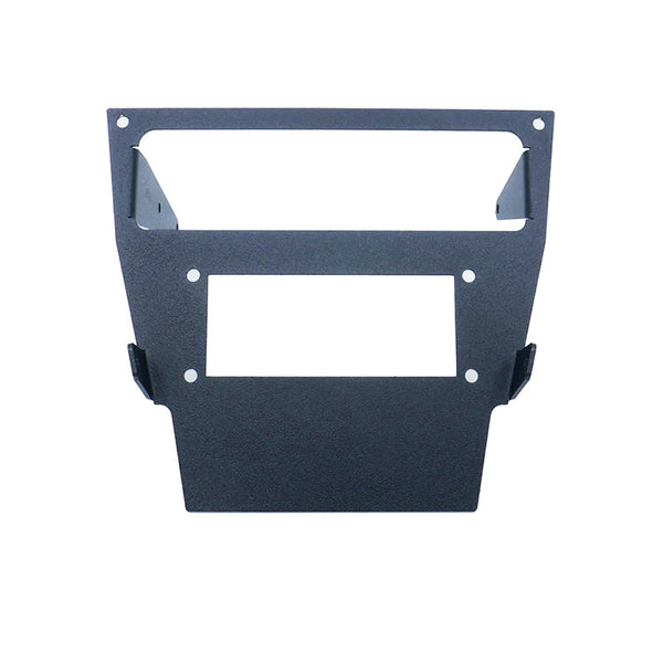 RZR Pro 2022-2024 Series Vertical Radio and Intercom Bracket