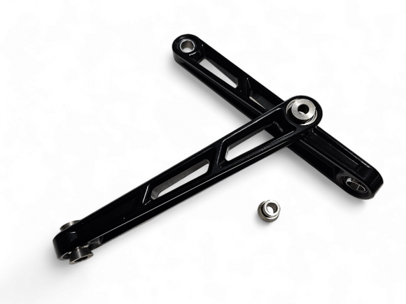 RZR Turbo R Pro R Sway bar 