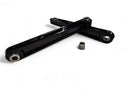ELEKTRIC OFFROAD 2022 to Current Polaris RZR Turbo R, Pro R Front Sway Bar Link