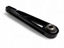 2022 to Current Polaris RZR Turbo R, Pro R Front Sway bar Link in Black Finish-7