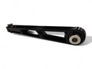 2022 to Current Polaris RZR Turbo R, Pro R Front Sway bar Link in Black Finish-8