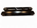 2022 to Current Polaris RZR Turbo R Rear Sway bar Link in Black Finish-3