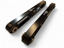2022 to Current Polaris RZR Turbo R Rear Sway bar Link in Black Finish-6