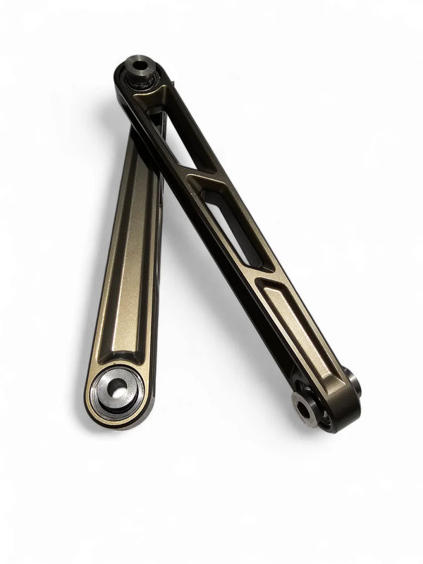 ELEKTRIC OFFROAD 2022 to Current Polaris RZR Turbo R, Pro R Front Sway Bar Link