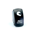 PCI Race Radios Rocker Switch For RaceAir