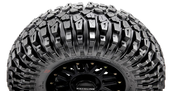 MAXXIS TIRE ROXXZILLA