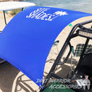 SITE SHADE - BOAT / RV / UTV UTILITY SHADE - Dirt Warrior Accessories