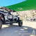 Green - UTV / RV / BOAT Utility Shade - Site Shades