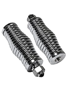 Marshin Whips Spring Mounts