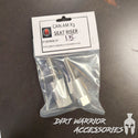 1.50” Seat Risers for Can-Am X3