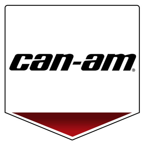 Shop By Make - View Collection of Can-Am Aftermarket Accessories - Can-Am Logo