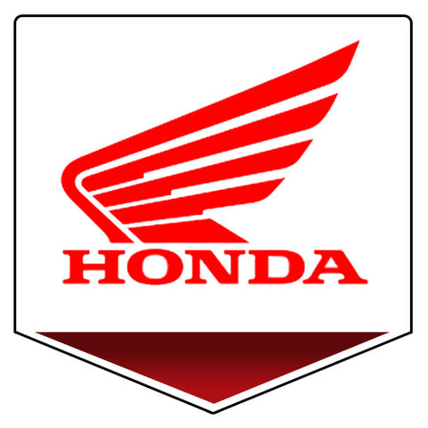 Shop By Make - View Collection of Honda Aftermarket Accessories - Honda Logo