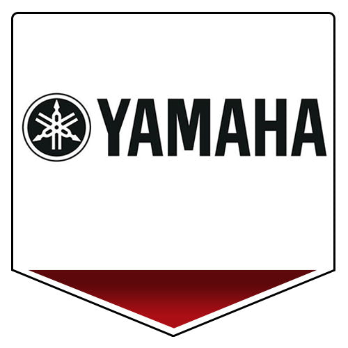 Shop By Make - View Collection of Yamaha Aftermarket Accessories - Yamaha Logo
