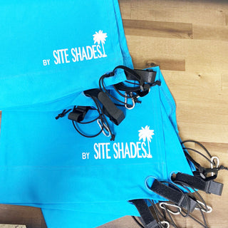 2ft x 2ft SXS Window Shade (PAIR)