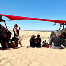 Off-Road Site Shade - Site Shades