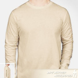 I Like To Smoke More Than Just Belts Long Sleeve T-Shirt
