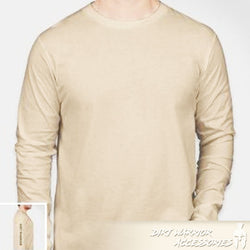 I Like To Smoke More Than Just Belts Long Sleeve T-Shirt