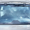 Sun Visor DWA CAN-AM DEFENDER for Limited HD11 and Lone Star Cab 2026+