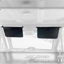 Sun Visor DWA CAN-AM DEFENDER for Limited HD11 and Lone Star Cab 2026+