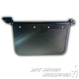 Sun Visor DWA CAN-AM DEFENDER for Limited HD11 and Lone Star Cab 2026+
