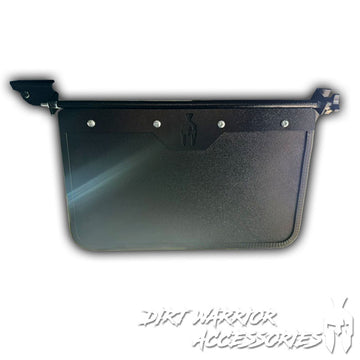 Sun Visor DWA CAN-AM DEFENDER for Limited HD11 and Lone Star Cab 2026+