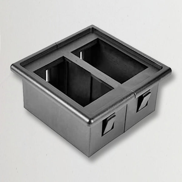 Wiring & Hardware - Electric Windshield Wiper Kit 