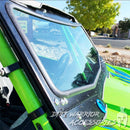 Dirt Warrior Accessories 'Dirt Warrior Accessories' branding.