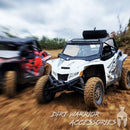TEXTRON WILDCAT XX FRONT WINDSHIELD 2018-21 Dirt Warrior Accessories
