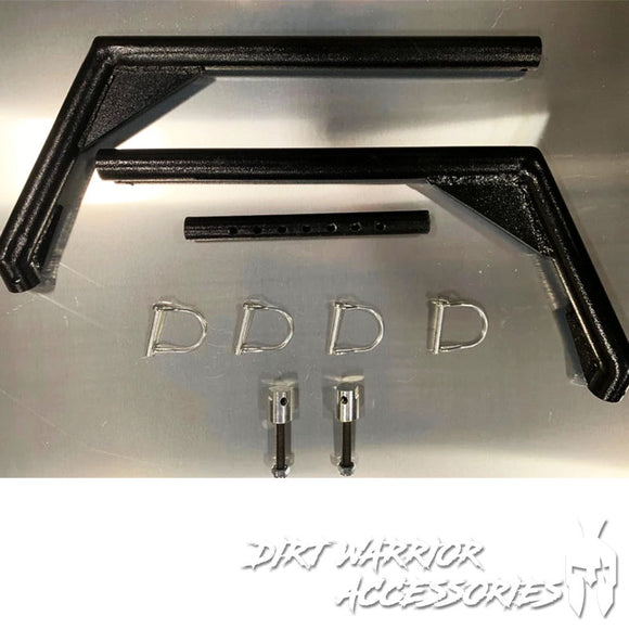 The "SQUEEZE" BAR Dirt Warrior Accessories