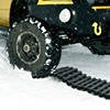 Dirt Warrior Off-Road Mud*Sand*Snow*Ice Tire Grabber Emergency Traction & Recovery Board