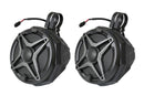 Universal 6.5in Cage-Mounted Speaker-Pods-1