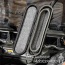 UTV Hard Belt Case