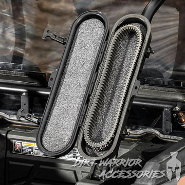 UTV Hard Belt Case