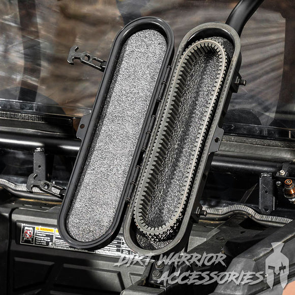 UTV Hard Belt Case