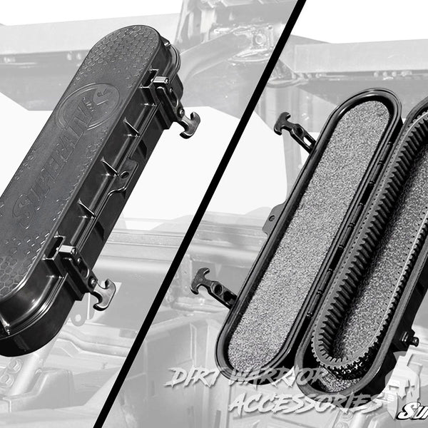 UTV Hard Belt Case