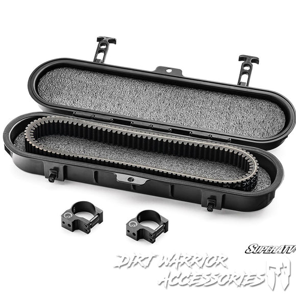 UTV Hard Belt Case