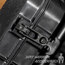 UTV Hard Belt Case