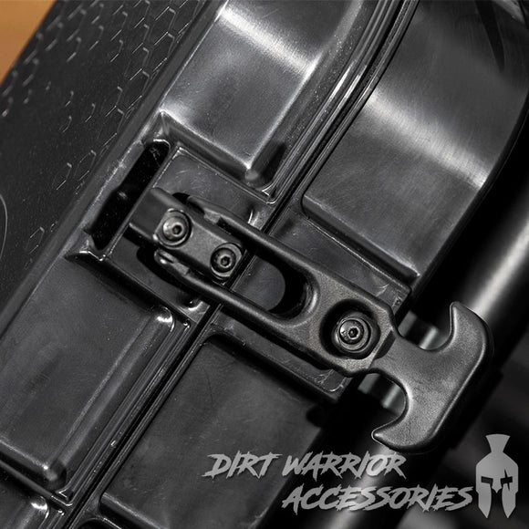 UTV Hard Belt Case