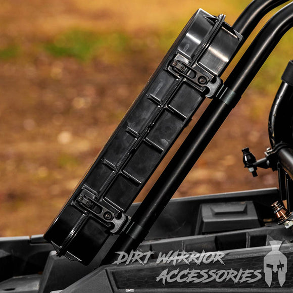 UTV Hard Belt Case