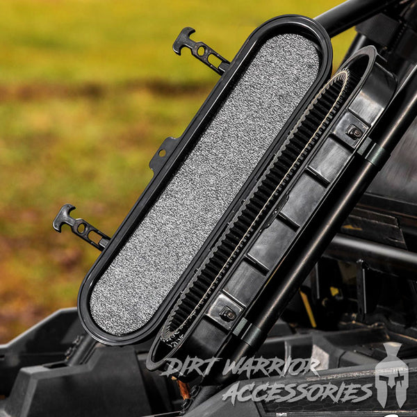 UTV Hard Belt Case