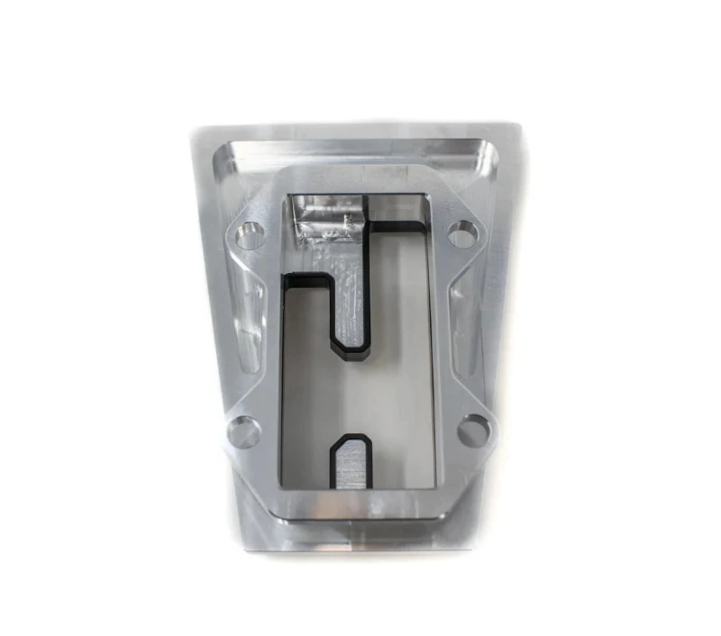 VIPER Machine KRX 1000 Complete, Billet, Gated Shift System - 6