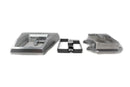 VIPER Machine Complete Billet Gated Shift System (Fits: Kawasaki KRX 1000)