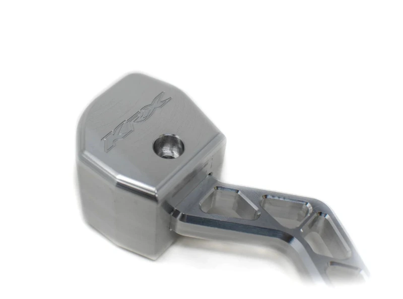 VIPER Machine KRX 1000 Complete, Billet, Gated Shift System - 6