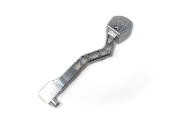 VIPER Machine KRX 1000 Complete, Billet, Gated Shift System - 6 Pieces