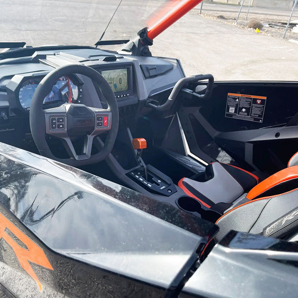 VIPER RZR Pro-R Gated Shift System