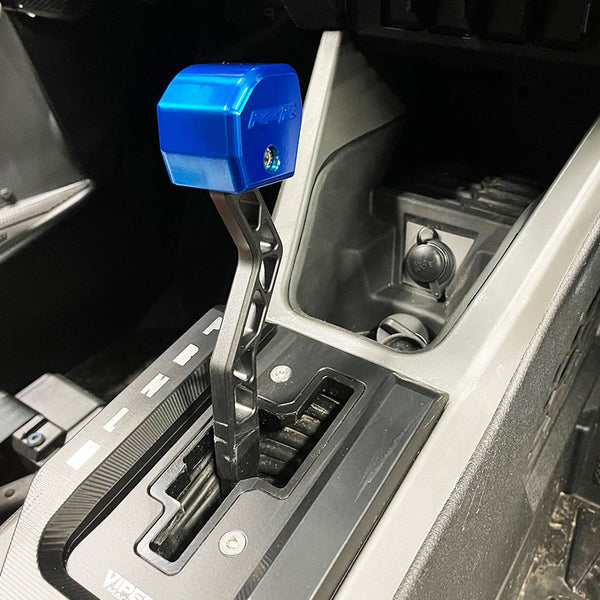 VIPER RZR Pro-R Gated Shift System