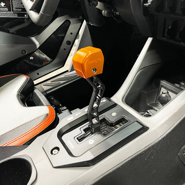 VIPER RZR Pro-R Gated Shift System