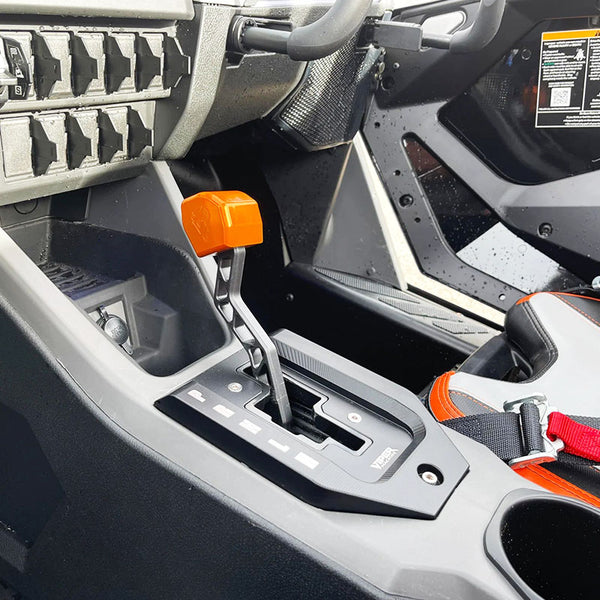 VIPER RZR Pro-R Gated Shift System