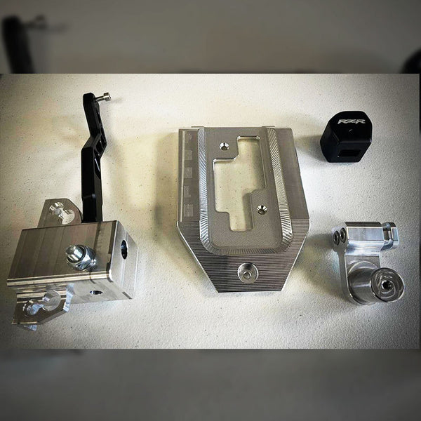 VIPER RZR Pro-R Gated Shift System